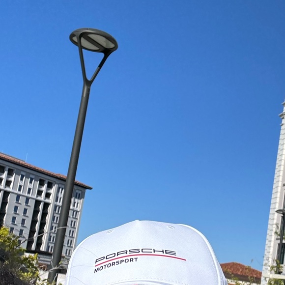 Meet your Posher, Jayson - Picture 1 of 1